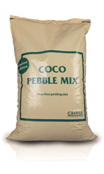 CANNA Coco Pebble Mix