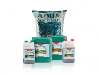 AQUA substrate, nutrients & additives