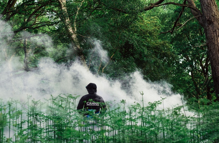 Follow us on socials