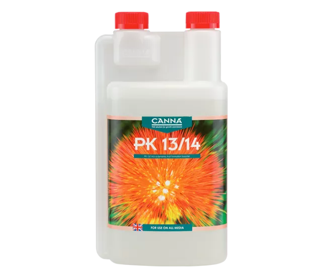 CANNA PK 13/14