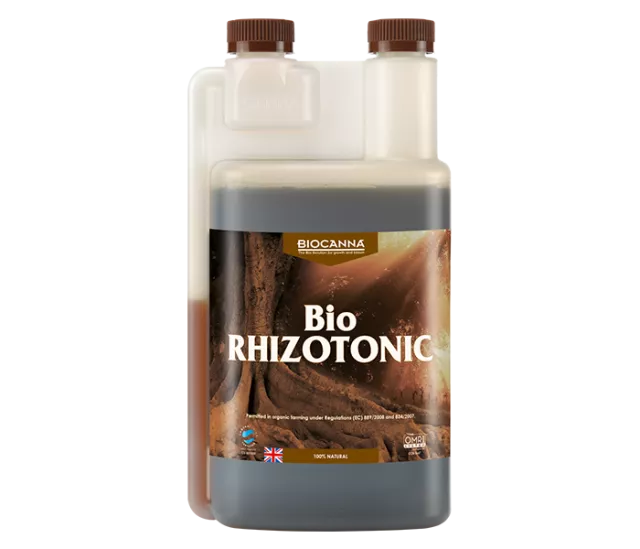 BIOCANNA BioRHIZOTONIC