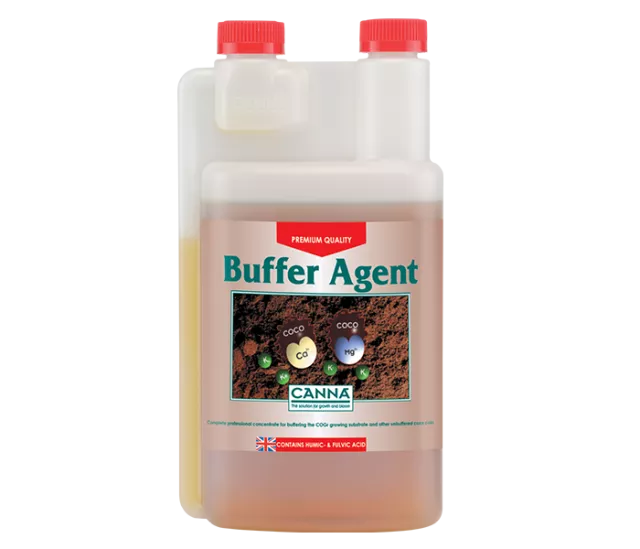 CANNA COGr Buffer Agent