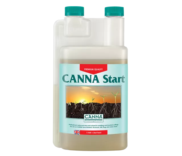 CANNA Start