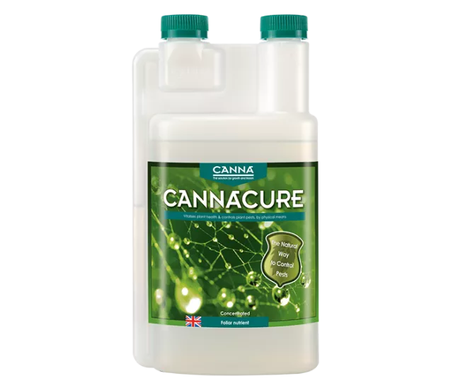 CANNACURE