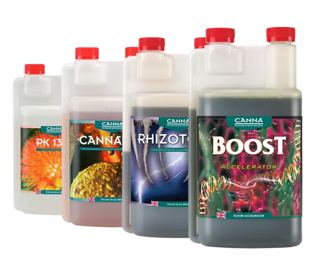 CANNA Additives