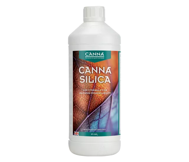 CANNA Silica