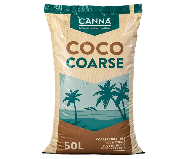 CANNA Coco Coarse