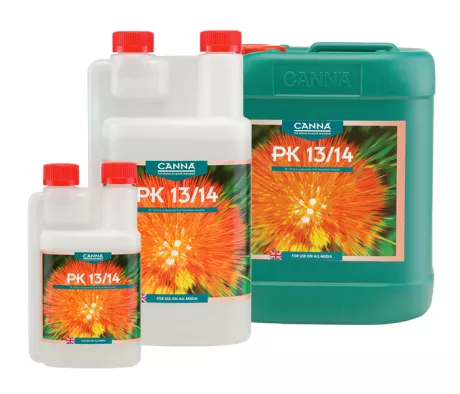 CANNA PK 13/14