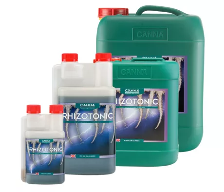 CANNA RHIZOTONIC