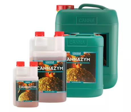 CANNAZYM