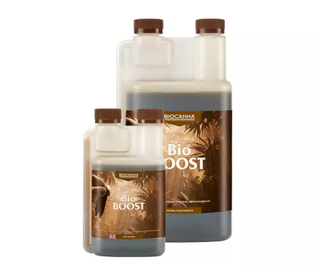 BIOCANNA BioBOOST
