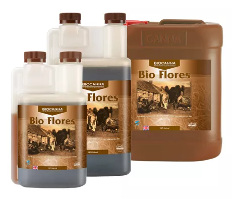 BIOCANNA Bio Flores