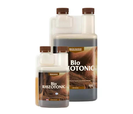 BIOCANNA BioRHIZOTONIC