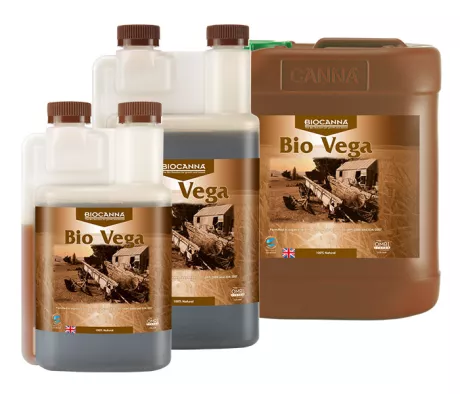 BIOCANNA Bio Vega