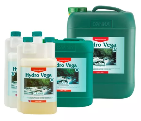 CANNA Hydro Vega