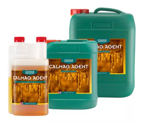 CANNA CALMAG AGENT