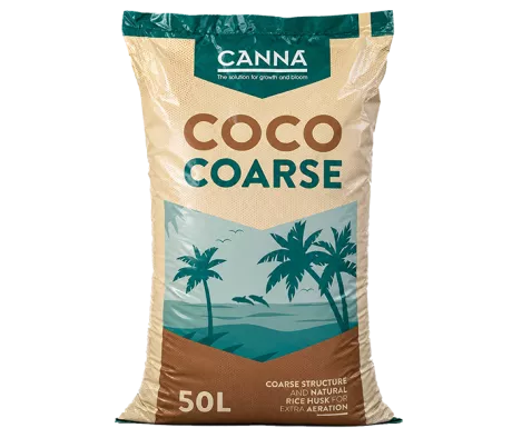 CANNA Coco Coarse