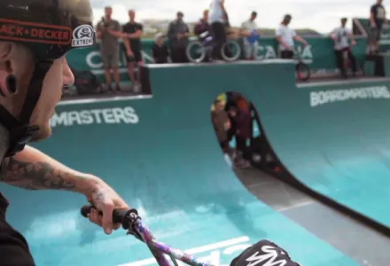 Boardmasters 2017
