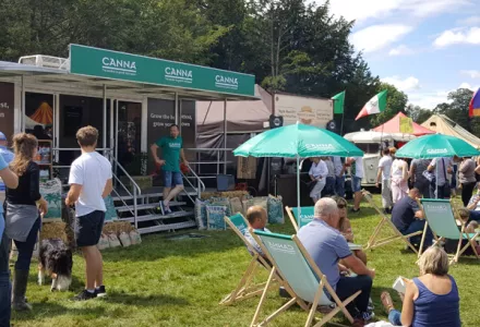 Great Dorset Chilli Festival 2016