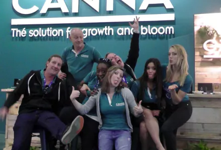 Home Grown Expo 2015