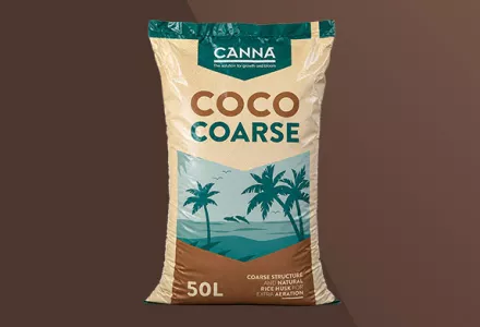 CANNA Coco Coarse