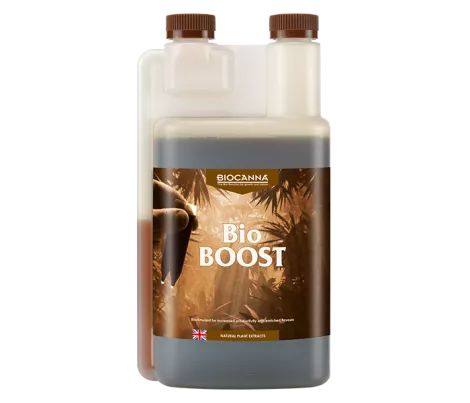 BIOCANNA BioBOOST