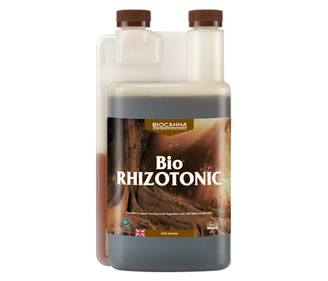 BIOCANNA BioRHIZOTONIC