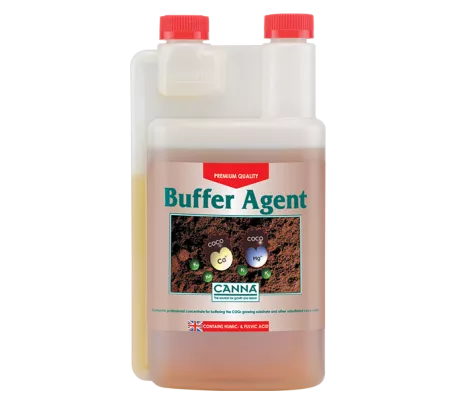 CANNA COGr Buffer Agent