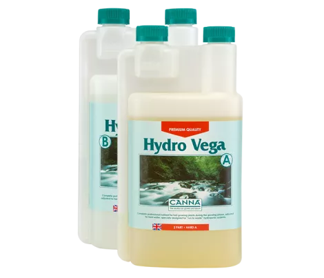 CANNA Hydro Vega