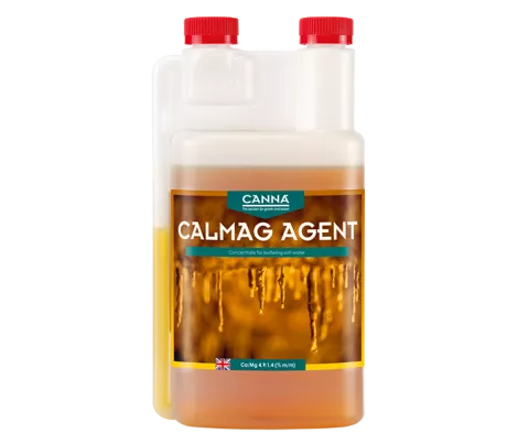 CANNA CALMAG AGENT
