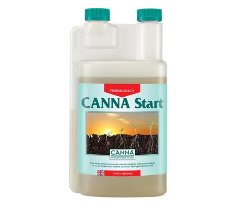 CANNA Start