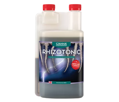 CANNA RHIZOTONIC