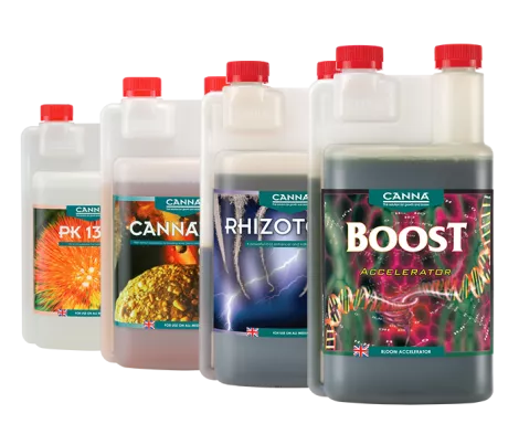 CANNA Additives