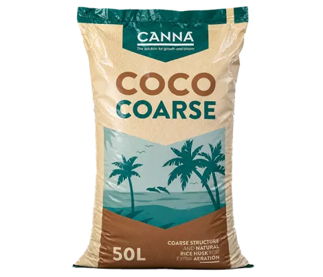 CANNA Coco Coarse